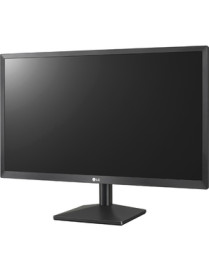 Lg Electronics LG 24BK430H-B 23.8" Full HD LED LCD Monitor - 16:9 - 1920 x 1080 - 16.7 Million Colors - FreeSync - 250 cd/m² - 5