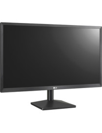 Lg Electronics LG 24BK430H-B 23.8" Full HD LED LCD Monitor - 16:9 - 1920 x 1080 - 16.7 Million Colors - FreeSync - 250 cd/m² - 5