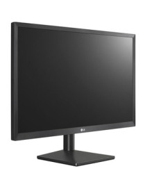 Lg Electronics LG 24BK430H-B 23.8" Full HD LED LCD Monitor - 16:9 - 1920 x 1080 - 16.7 Million Colors - FreeSync - 250 cd/m² - 5