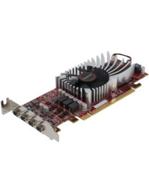 VisionTek AMD Radeon RX 550 Graphic Card - 2 GB GDDR5 - Full-height - 1.07 GHz Core - 128 bit Bus Width - PCI Express 3.0 x8 - M