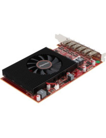 VisionTek AMD Radeon HD 7750 Graphic Card - 2 GB GDDR5 - PCI Express x16 - Mini DisplayPort