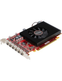 VisionTek AMD Radeon HD 7750 Graphic Card - 2 GB GDDR5 - PCI Express x16 - Mini DisplayPort