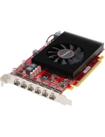 VisionTek AMD Radeon HD 7750 Graphic Card - 2 GB GDDR5 - PCI Express x16 - Mini DisplayPort