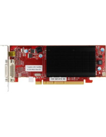 VisionTek AMD Radeon HD 6350 Graphic Card - 1 GB DDR3 SDRAM - Low-profile - 650 MHz Core - PCI Express 2.0 x16 - DisplayPort