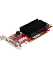 VisionTek AMD Radeon HD 6350 Graphic Card - 1 GB DDR3 SDRAM - Low-profile - 650 MHz Core - PCI Express 2.0 x16 - DisplayPort