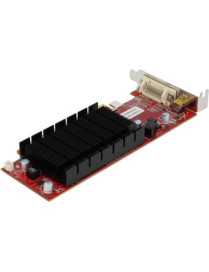 VisionTek AMD Radeon HD 6350 Graphic Card - 1 GB DDR3 SDRAM - Low-profile - 650 MHz Core - PCI Express 2.0 x16 - DisplayPort