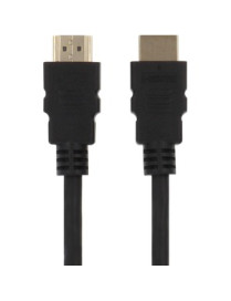 VisionTek Ultra High Speed HDMI 2.1 Cable - 48Gbps (M/M) - 6 ft HDMI A/V Cable for Audio/Video Device, Notebook, Desktop PC, Set