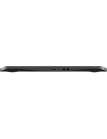 Wacom Intuos Pro Pen Tablet (Small) - Graphics Tablet - 6.30" (160 mm) x 3.94" (100 mm) - 5080 lpi - Touchscreen - Multi-touch S