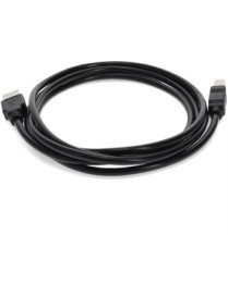 AddOn USB Extension Data Transfer Cable - 3 ft USB Data Transfer Cable for Scanner, Hub, Printer - First End: USB 2.0 Type A - M