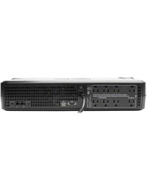 Tripp Lite SmartPro 1200 VA Rack-mountable Tower Digital UPS - 1200VA/700W - 4 Minute Full Load - 8 x NEMA 5-15R