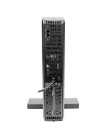 Tripp Lite SmartPro 1200 VA Rack-mountable Tower Digital UPS - 1200VA/700W - 4 Minute Full Load - 8 x NEMA 5-15R