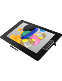 Wacom Cintiq Pro DTK2420K0 Graphics Tablet - Graphics Tablet - 23.6" - 20.55" (522 mm) x 11.57" (294 mm) - 5080 lpi - Touchscree