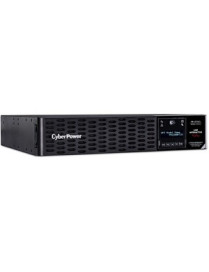 Cyber Power CyberPower PR2200RT2U New Smart App Sinewave UPS Systems - 120 VAC, NEMA L5-30P, 2U, Rack / Tower, Sine Wave, 8 Outl