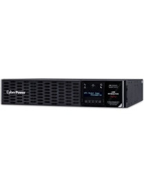 Cyber Power CyberPower PR2200RT2U New Smart App Sinewave UPS Systems - 120 VAC, NEMA L5-30P, 2U, Rack / Tower, Sine Wave, 8 Outl