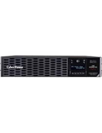 Cyber Power CyberPower PR2200RT2U New Smart App Sinewave UPS Systems - 120 VAC, NEMA L5-30P, 2U, Rack / Tower, Sine Wave, 8 Outl