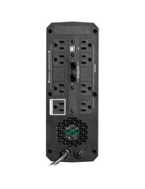 Tripp Lite SMART1000PSGLCD 1000VA Tower UPS - Tower - AVR - 7 Hour Recharge - 2 Minute Stand-by - 120 V AC Input - 120 V AC Outp