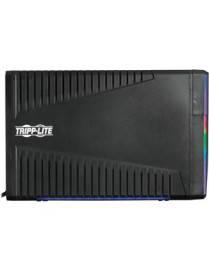 Tripp Lite SMART1200PSGLCD 1000VA Tower UPS - Tower - AVR - 7 Hour Recharge - 2.50 Minute Stand-by - 120 V AC Input - 120 V AC O