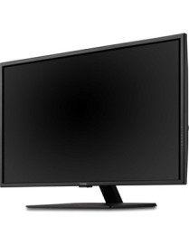 ViewSonic VX4381-4K 42.5" 4K UHD LED LCD Monitor - 16:9 - Black - 43.00" (1092.20 mm) Class - Multi-domain Vertical Alignment (M