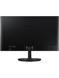 Samsung S27F354FHN 27" Full HD LED LCD Monitor - 16:9 - High Glossy Black - 27" (685.80 mm) Class - PLS (Plane to Line Switching