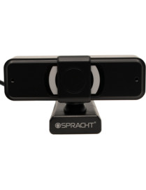 Spracht Webcam - USB - 1920 x 1080 Video - Microphone