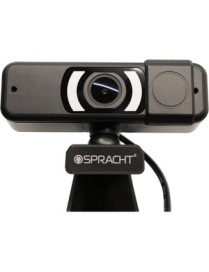 Spracht Webcam - USB - 1920 x 1080 Video - Microphone