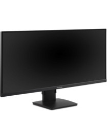 Viewsonic 34" Display, IPS Panel, 3440 x 1440 Resolution - 34" (863.60 mm) Class - In-plane Switching (IPS) Technology - 3440 x 