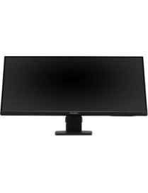 Viewsonic 34" Display, IPS Panel, 3440 x 1440 Resolution - 34" (863.60 mm) Class - In-plane Switching (IPS) Technology - 3440 x 