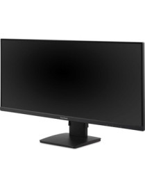 Viewsonic 34" Display, IPS Panel, 3440 x 1440 Resolution - 34" (863.60 mm) Class - In-plane Switching (IPS) Technology - 3440 x 