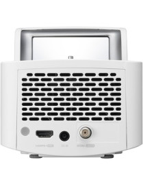 Lg Electronics LG CineBeam HF65LA Ultra Short Throw DLP Projector - 16:9 - 1920 x 1080 - Front - 1080p - 30000 Hour Normal ModeF