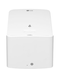 Lg Electronics LG CineBeam HF65LA Ultra Short Throw DLP Projector - 16:9 - 1920 x 1080 - Front - 1080p - 30000 Hour Normal ModeF