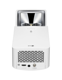 Lg Electronics LG CineBeam HF65LA Ultra Short Throw DLP Projector - 16:9 - 1920 x 1080 - Front - 1080p - 30000 Hour Normal ModeF