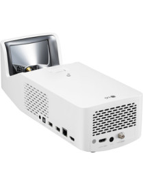 Lg Electronics LG CineBeam HF65LA Ultra Short Throw DLP Projector - 16:9 - 1920 x 1080 - Front - 1080p - 30000 Hour Normal ModeF