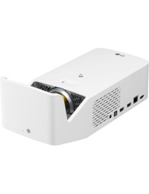 Lg Electronics LG CineBeam HF65LA Ultra Short Throw DLP Projector - 16:9 - 1920 x 1080 - Front - 1080p - 30000 Hour Normal ModeF