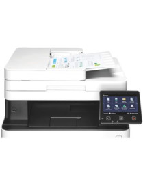 Canon imageCLASS MF642Cdw Wireless Laser Multifunction Printer - Color - Copier/Printer/Scanner - 22 ppm Mono/22 ppm Color Print