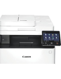 Canon imageCLASS MF642Cdw Wireless Laser Multifunction Printer - Color - Copier/Printer/Scanner - 22 ppm Mono/22 ppm Color Print