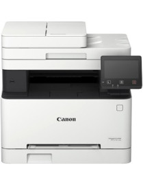 Canon imageCLASS MF642Cdw Wireless Laser Multifunction Printer - Color - Copier/Printer/Scanner - 22 ppm Mono/22 ppm Color Print