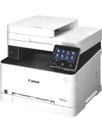 Canon imageCLASS MF642Cdw Wireless Laser Multifunction Printer - Color - Copier/Printer/Scanner - 22 ppm Mono/22 ppm Color Print