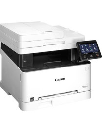 Canon imageCLASS MF642Cdw Wireless Laser Multifunction Printer - Color - Copier/Printer/Scanner - 22 ppm Mono/22 ppm Color Print