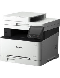 Canon imageCLASS MF642Cdw Wireless Laser Multifunction Printer - Color - Copier/Printer/Scanner - 22 ppm Mono/22 ppm Color Print