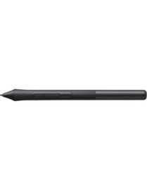 Wacom Intuos Wireless Graphics Drawing Tablet for Mac, PC, Chromebook & Android (small) with Software Included - Black - Graphic