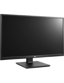 Lg Electronics LG 24BL650C-B 23.8" Full HD LCD Monitor - 16:9 - TAA Compliant - 24.00" (609.60 mm) Class - 1920 x 1080 - 16.7 Mi