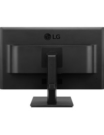 Lg Electronics LG 24BL650C-B 23.8" Full HD LCD Monitor - 16:9 - TAA Compliant - 24.00" (609.60 mm) Class - 1920 x 1080 - 16.7 Mi