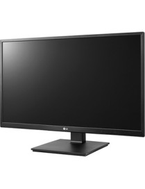 Lg Electronics LG 24BL650C-B 23.8" Full HD LCD Monitor - 16:9 - TAA Compliant - 24.00" (609.60 mm) Class - 1920 x 1080 - 16.7 Mi