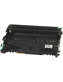 Brother DR360 Replacement Drum - Laser Print Technology - 12000 - 1 Each