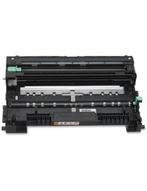 Brother DR72 Laser Printer Drum - Laser Print Technology - 30000 - 1 Each