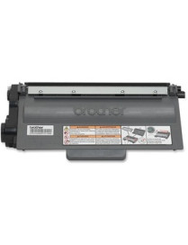 Brother TN720 Original Toner Cartridge - Laser - 3000 Pages - Black - 1 Each