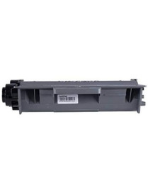 Brother TN720 Original Toner Cartridge - Laser - 3000 Pages - Black - 1 Each