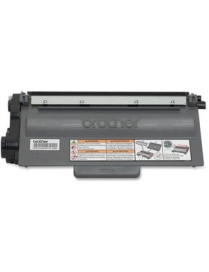 Brother TN750 Original Toner Cartridge - Laser - High Yield - 8000 Pages - Black - 1 Each