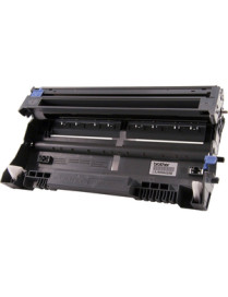 Brother DR520 Replacement Drum Unit - Laser Print Technology - 25000 - 1 Each