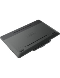 Wacom Cintiq Pro Graphics Tablet - Graphics Tablet - 24" - Touchscreen - Pen